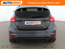 Ford Focus 1.0 EcoBoost ST-Line - Miniatura 5