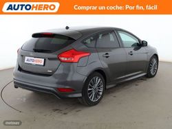 Ford Focus 1.0 EcoBoost ST-Line - Miniatura 6
