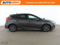 Ford Focus 1.0 EcoBoost ST-Line - Miniatura 7