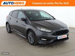 Ford Focus 1.0 EcoBoost ST-Line - Miniatura 8