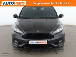 Ford Focus 1.0 EcoBoost ST-Line - Miniatura 9