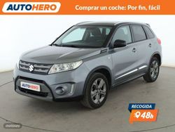 Suzuki Vitara 1.6 Club 4x2 - Miniatura 1