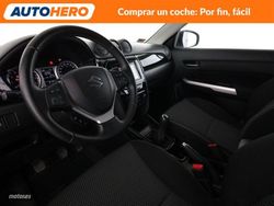 Suzuki Vitara 1.6 Club 4x2 - Miniatura 12