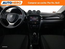 Suzuki Vitara 1.6 Club 4x2 - Miniatura 13