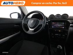 Suzuki Vitara 1.6 Club 4x2 - Miniatura 14