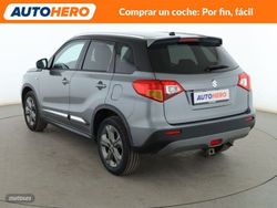 Suzuki Vitara 1.6 Club 4x2 - Miniatura 4