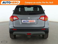 Suzuki Vitara 1.6 Club 4x2 - Miniatura 5