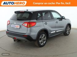 Suzuki Vitara 1.6 Club 4x2 - Miniatura 6