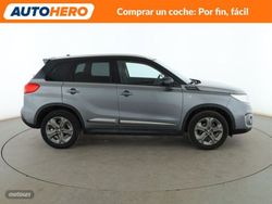 Suzuki Vitara 1.6 Club 4x2 - Miniatura 7