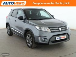 Suzuki Vitara 1.6 Club 4x2 - Miniatura 8