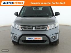 Suzuki Vitara 1.6 Club 4x2 - Miniatura 9