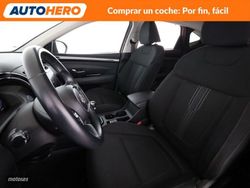 Hyundai Tucson 1.6 T-GDI Mild-Hybrid Tecno Sky 2WD - Miniatura 11