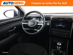 Hyundai Tucson 1.6 T-GDI Mild-Hybrid Tecno Sky 2WD - Miniatura 14