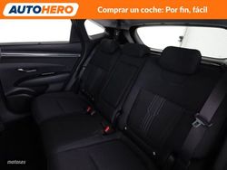 Hyundai Tucson 1.6 T-GDI Mild-Hybrid Tecno Sky 2WD - Miniatura 15
