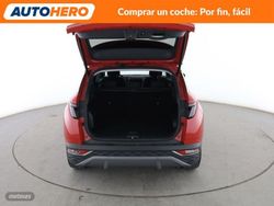 Hyundai Tucson 1.6 T-GDI Mild-Hybrid Tecno Sky 2WD - Miniatura 17
