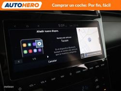 Hyundai Tucson 1.6 T-GDI Mild-Hybrid Tecno Sky 2WD - Miniatura 25