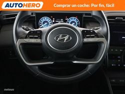 Hyundai Tucson 1.6 T-GDI Mild-Hybrid Tecno Sky 2WD - Miniatura 27