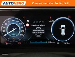 Hyundai Tucson 1.6 T-GDI Mild-Hybrid Tecno Sky 2WD - Miniatura 28