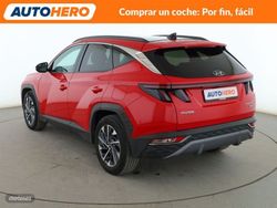 Hyundai Tucson 1.6 T-GDI Mild-Hybrid Tecno Sky 2WD - Miniatura 4