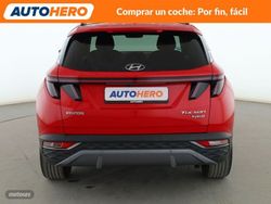 Hyundai Tucson 1.6 T-GDI Mild-Hybrid Tecno Sky 2WD - Miniatura 5