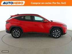 Hyundai Tucson 1.6 T-GDI Mild-Hybrid Tecno Sky 2WD - Miniatura 7