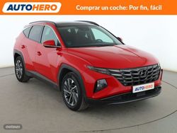 Hyundai Tucson 1.6 T-GDI Mild-Hybrid Tecno Sky 2WD - Miniatura 8