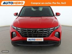 Hyundai Tucson 1.6 T-GDI Mild-Hybrid Tecno Sky 2WD - Miniatura 9