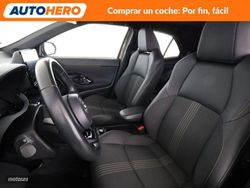 Toyota Yaris Cross 1.5 Hybrid AWD-i Adventure - Miniatura 11