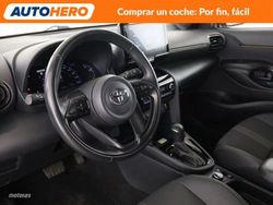 Toyota Yaris Cross 1.5 Hybrid AWD-i Adventure - Miniatura 12