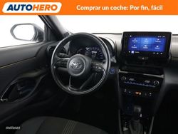 Toyota Yaris Cross 1.5 Hybrid AWD-i Adventure - Miniatura 14