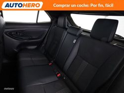 Toyota Yaris Cross 1.5 Hybrid AWD-i Adventure - Miniatura 15