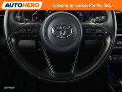 Toyota Yaris Cross 1.5 Hybrid AWD-i Adventure - Miniatura 23