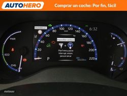 Toyota Yaris Cross 1.5 Hybrid AWD-i Adventure - Miniatura 24