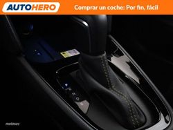 Toyota Yaris Cross 1.5 Hybrid AWD-i Adventure - Miniatura 26