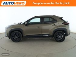 Toyota Yaris Cross 1.5 Hybrid AWD-i Adventure - Miniatura 3