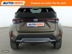 Toyota Yaris Cross 1.5 Hybrid AWD-i Adventure - Miniatura 5