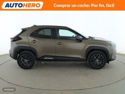 Toyota Yaris Cross 1.5 Hybrid AWD-i Adventure - Miniatura 7