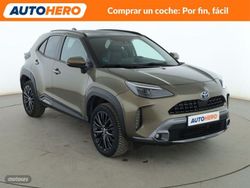 Toyota Yaris Cross 1.5 Hybrid AWD-i Adventure - Miniatura 8