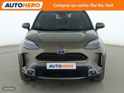 Toyota Yaris Cross 1.5 Hybrid AWD-i Adventure - Miniatura 9
