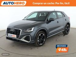 Audi Q2 35 TFSI S line - Miniatura 1