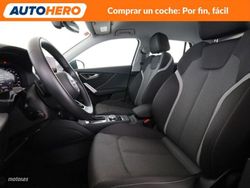 Audi Q2 35 TFSI S line - Miniatura 11