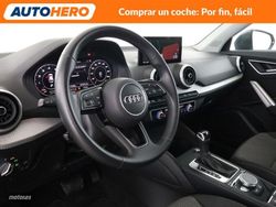 Audi Q2 35 TFSI S line - Miniatura 12