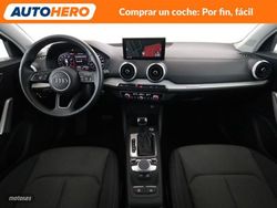 Audi Q2 35 TFSI S line - Miniatura 13