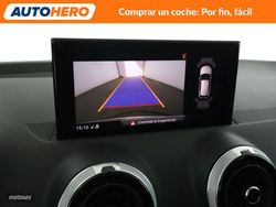 Audi Q2 35 TFSI S line - Miniatura 22
