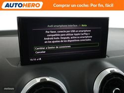 Audi Q2 35 TFSI S line - Miniatura 23