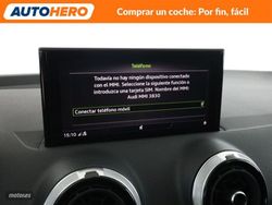Audi Q2 35 TFSI S line - Miniatura 25