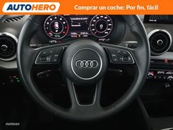 Audi Q2 35 TFSI S line - Miniatura 26