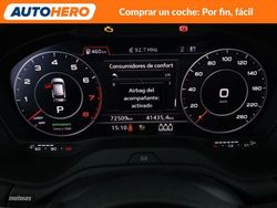 Audi Q2 35 TFSI S line - Miniatura 27