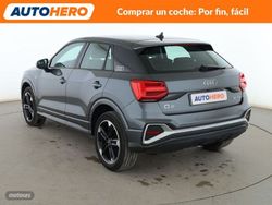 Audi Q2 35 TFSI S line - Miniatura 4