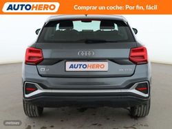 Audi Q2 35 TFSI S line - Miniatura 5